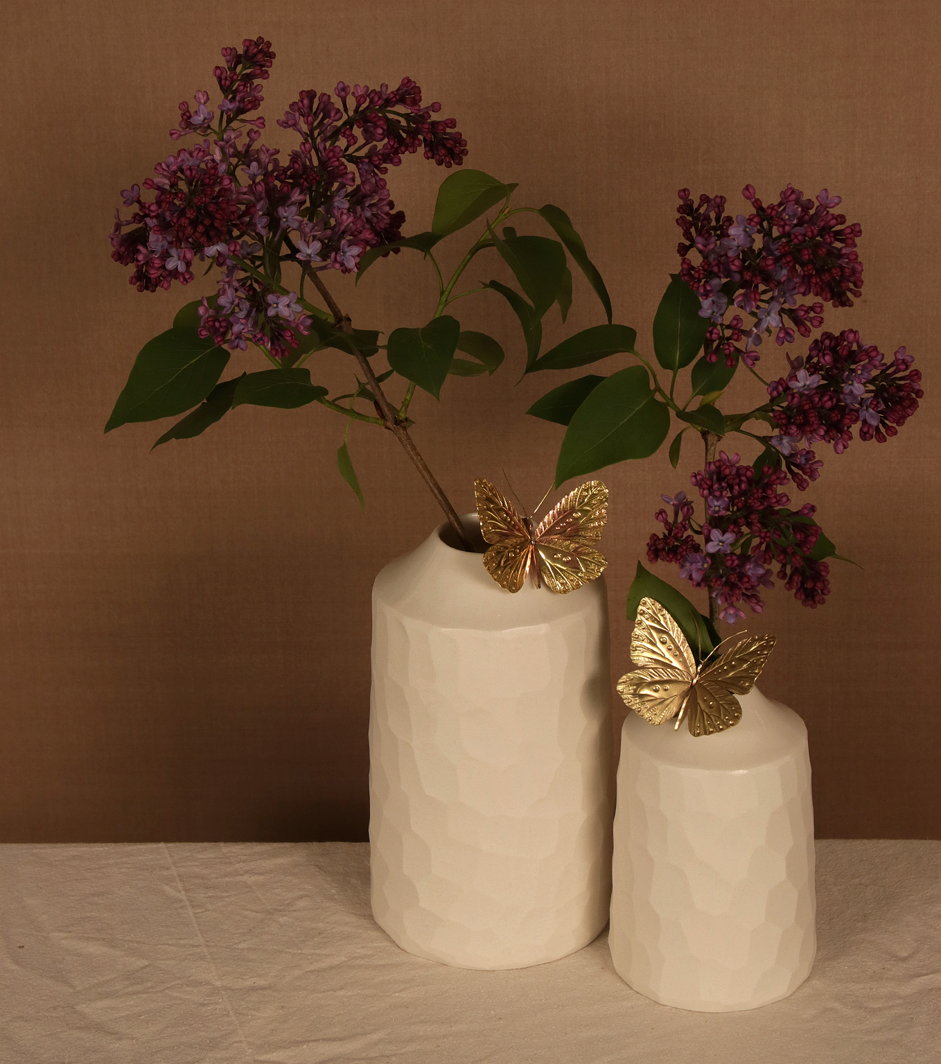 KIM JUDE X Antoine Pillot objet déco fait main à offrir