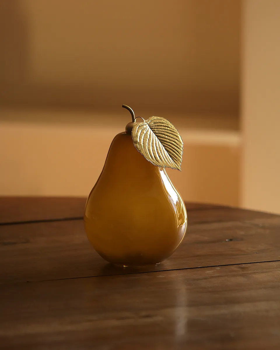 KIM JUDE Lampe Botanica Piétra série limitée