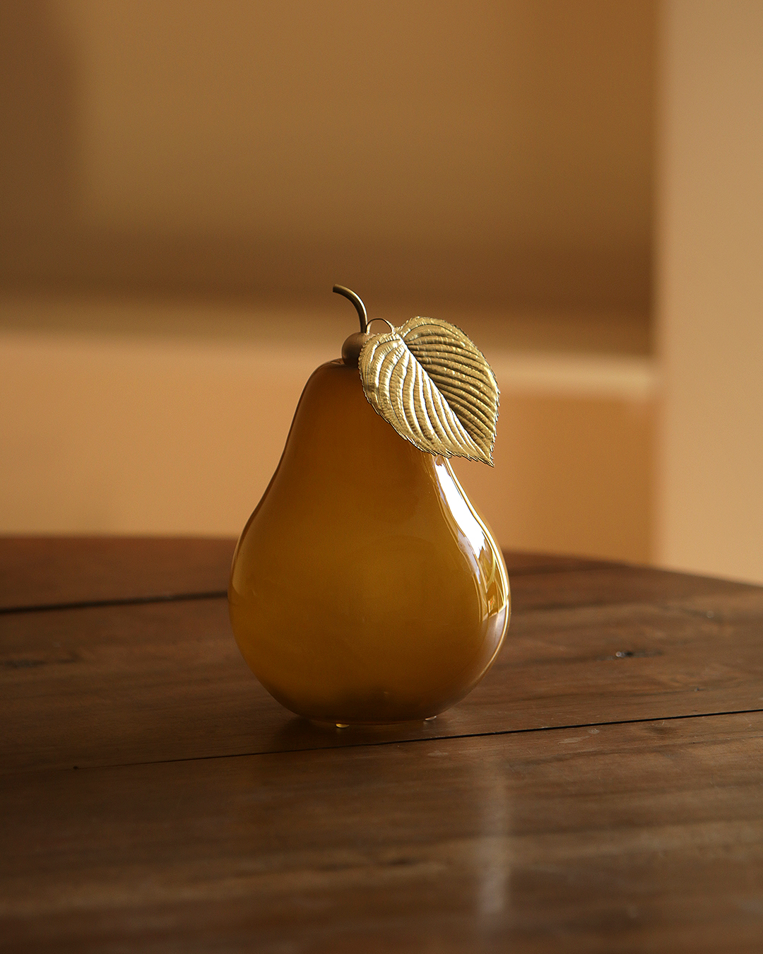 KIM JUDE Lampe Botanica Piétra série limitée