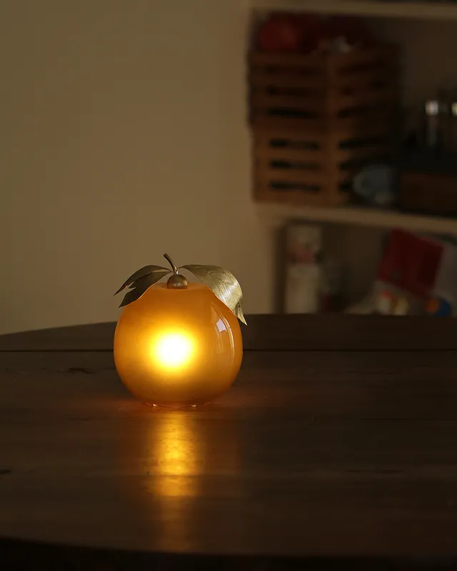 KIM JUDE Lampe Botanica Mirabella série limitée