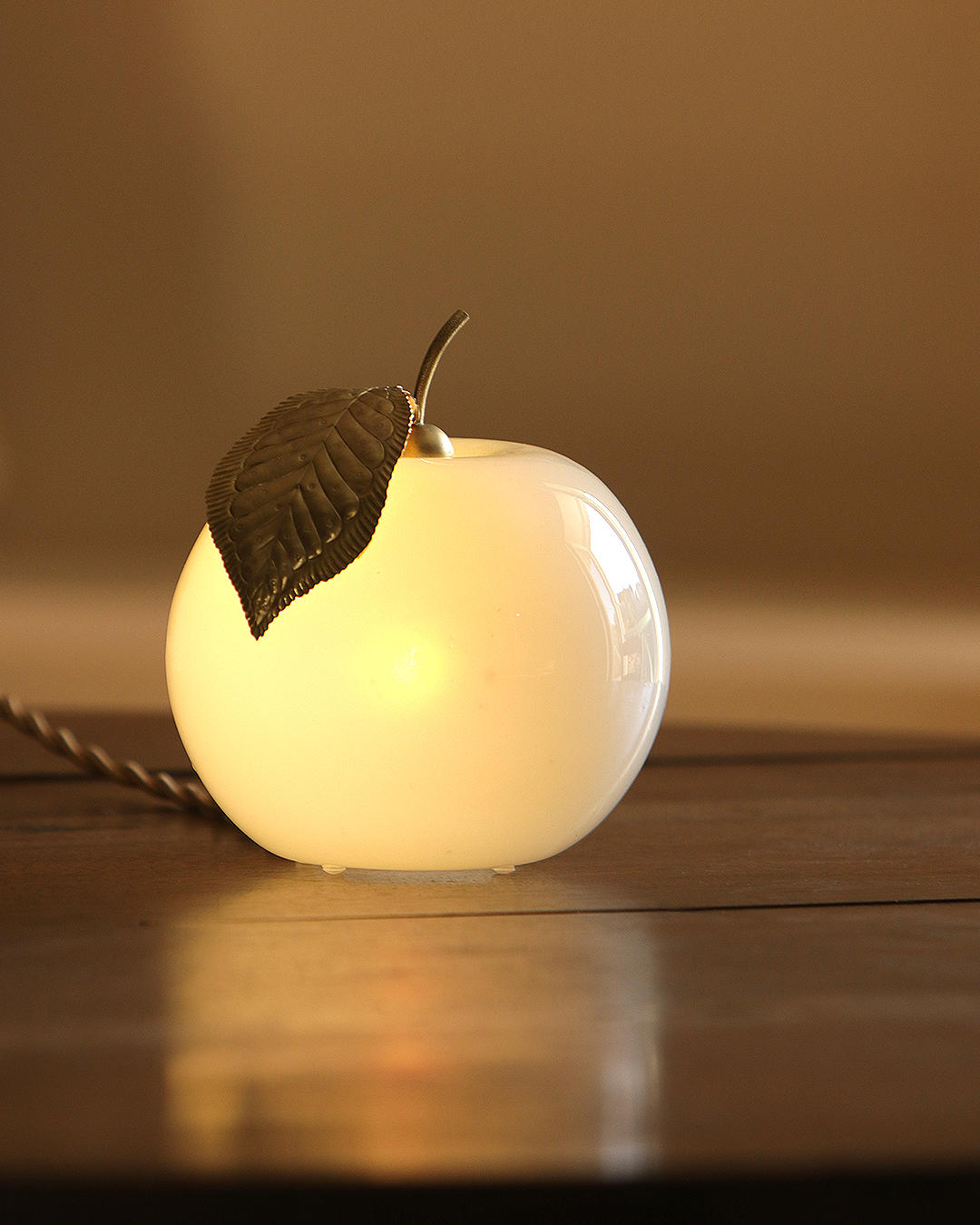 KIM JUDE Botanica Méla lampe série limitée