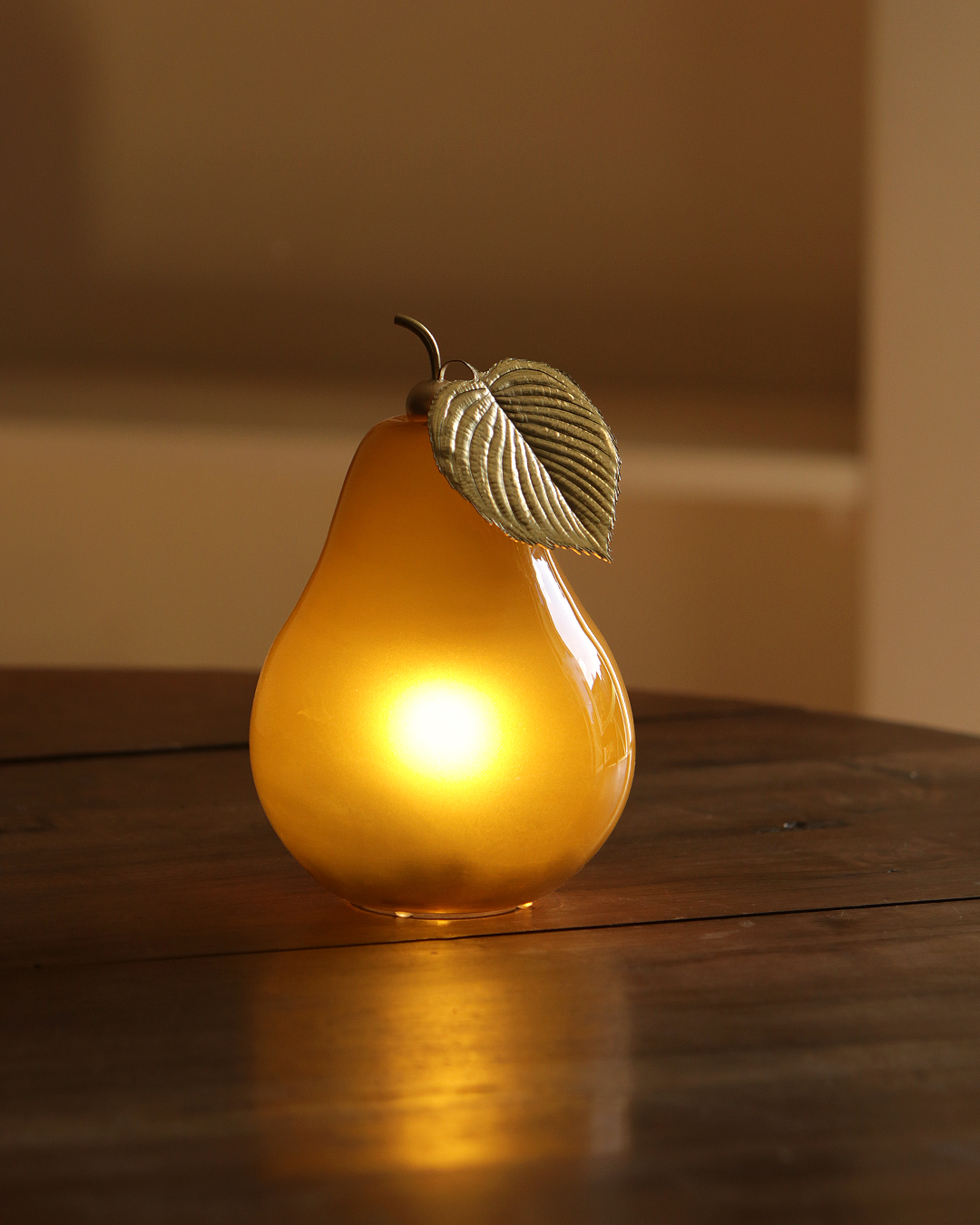 KIM JUDE Lampe Botanica Piétra série limitée