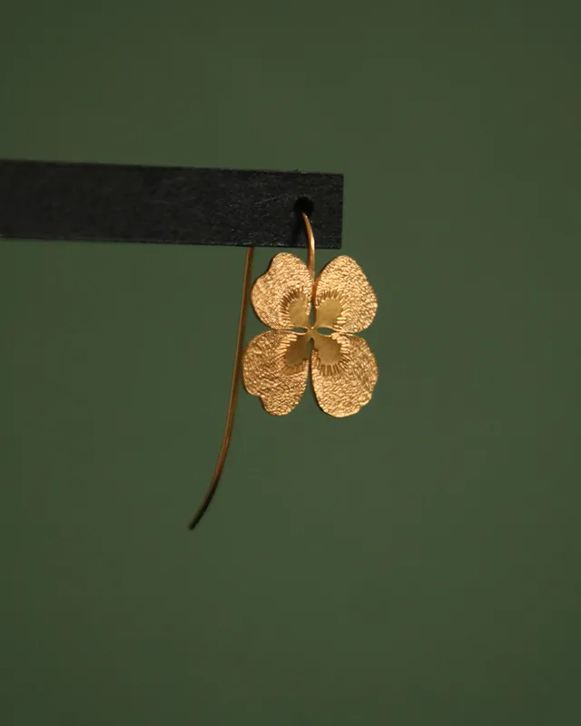 KIM JUDE Providence boucles d’oreilles fait main