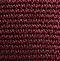 Georgetta Isabelle cabas crochet bleu nuit anses courtes