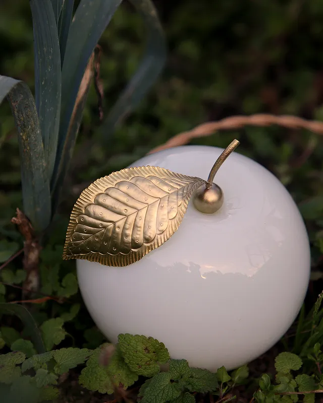 KIM JUDE Botanica Méla lampe série limitée